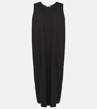 Maxikleid Lidia aus Baumwolle | The Row