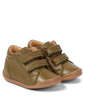 Baby - Scarpine in pelle | Pom d'Api