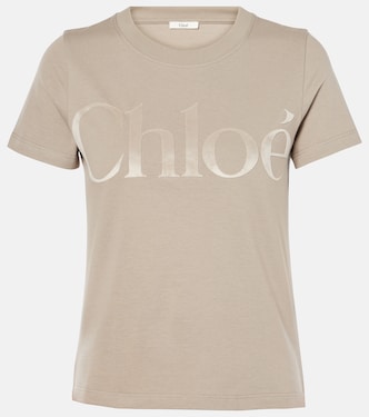Top de algodón | Chloé