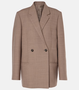 Blazer doppiopetto | Toteme