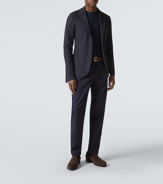 Blazer | Canali