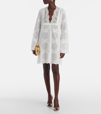 Bridal minidress | Giambattista Valli