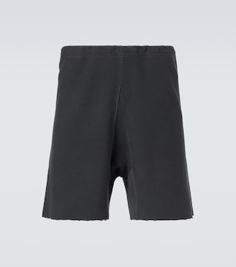 Shorts aus Baumwolle | Maison Margiela