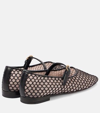 Ballerines Isobel | Ulla Johnson