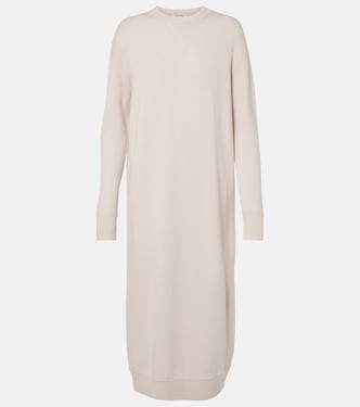Wool and cashmere sweater dress | 'S Max Mara