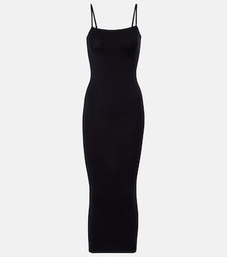 Abito midi Strap Fatal | Wolford