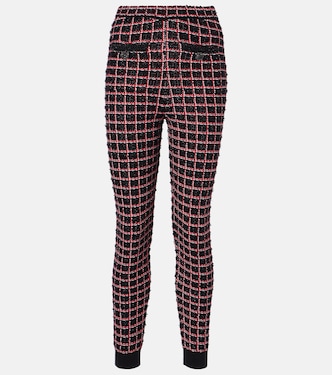 Pantaloni in tweed | Self-Portrait