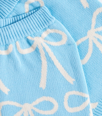 Shorts aus Baumwolle | Tinycottons