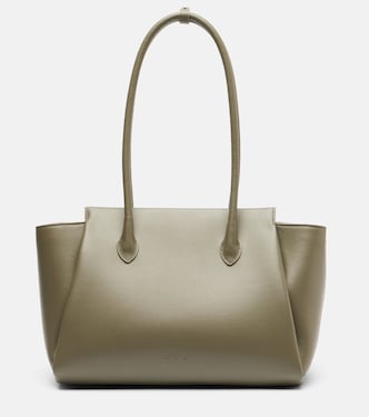 Ekme leather tote bag | Aesther Ekme