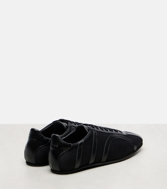 Zapatillas con piel | Toteme