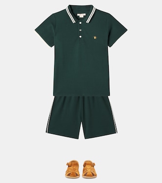 Shorts Florian de algodón | Konges Sløjd