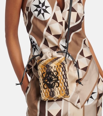 Paula's Ibiza - Secchiello Anagram | Loewe