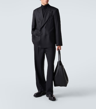 Oxford-Schuhe aus Leder | John Lobb