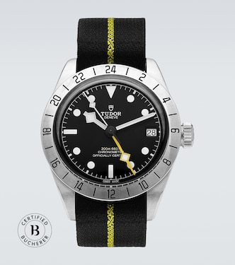 Black Bay Certified Pre-Owned watch | Tudor