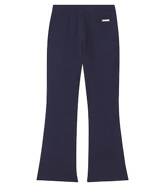 Jazz flared pants | Monnalisa