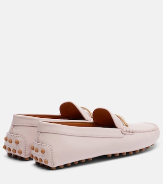 Mokassins Gommino aus Leder | Tod's