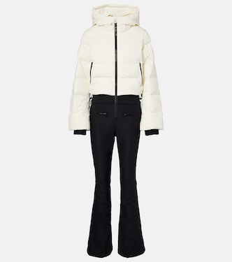 Polar Flare ski suit | Perfect Moment