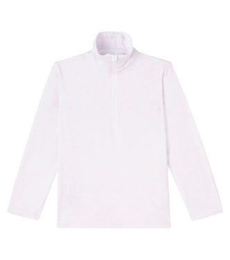 x LoveShackFancy Ida ski top | Bogner Kids