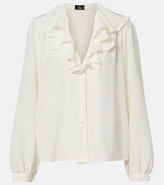Silk shirt | Etro