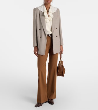 Chemise en soie | Etro