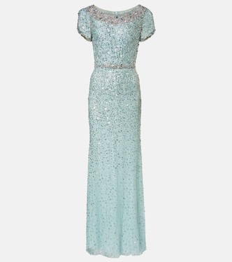 Epoch embellished gown | Jenny Packham
