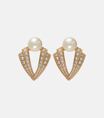 Boucles d’oreilles Je Les V | Valentino