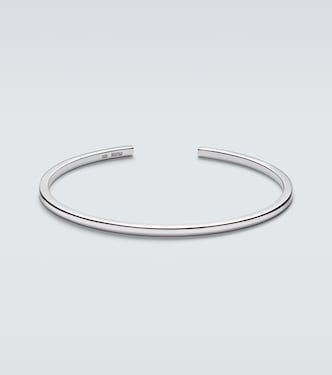 Bracelet en argent sterling | Mateo