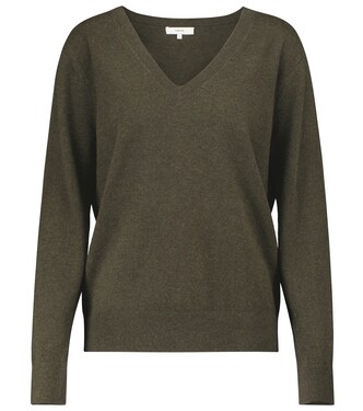 Jersey Weekend de cachemir | Vince