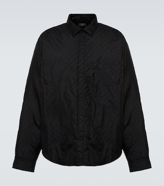 Logo shirt | Balenciaga