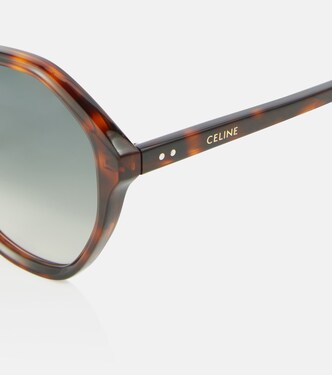 Occhiali da sole rotondi | Celine Eyewear