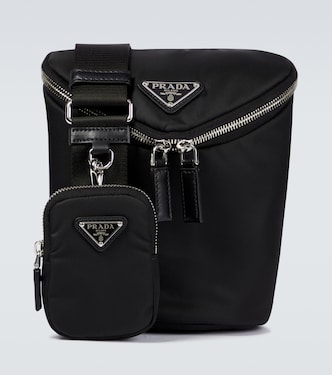 Nylon crossbody bag | Prada