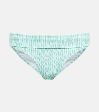 Culotte de bikini Seven Mile Beach | Heidi Klein
