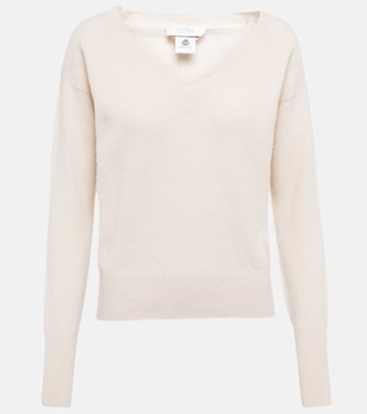 Jersey Zebio de lana virgen | Max Mara