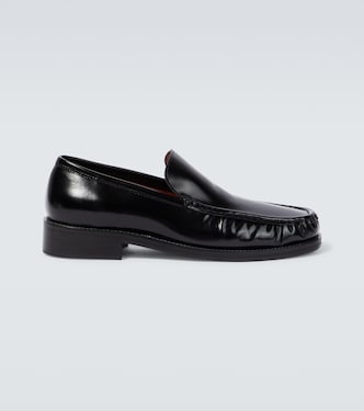 Mocassini in pelle | Acne Studios