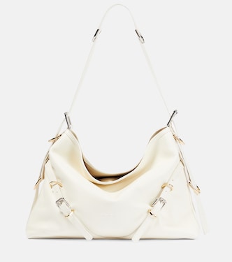 Schultertasche Voyou Medium aus Leder | Givenchy