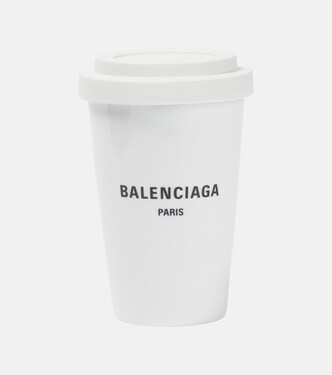 Paris porcelain coffee cup | Balenciaga