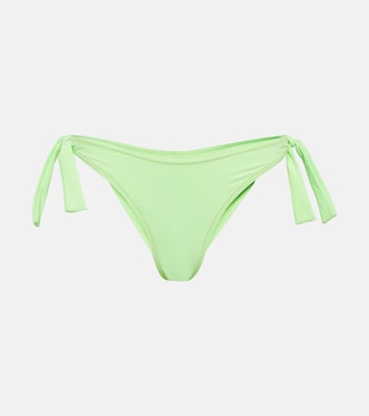 Braga de bikini Showhorse de tiro medio | Reina Olga