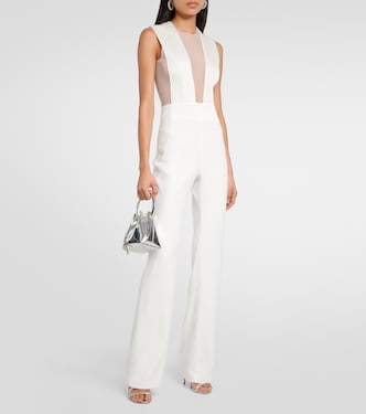 Novia - mono Soho flared | Galvan