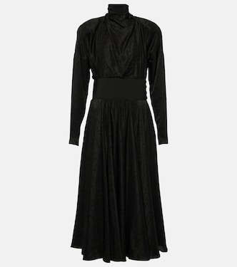 Midikleid | Alaïa