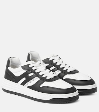 Sneakers H630 in pelle | Hogan