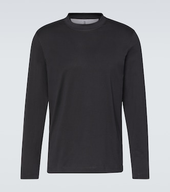 Pullover aus Baumwolle | Brunello Cucinelli