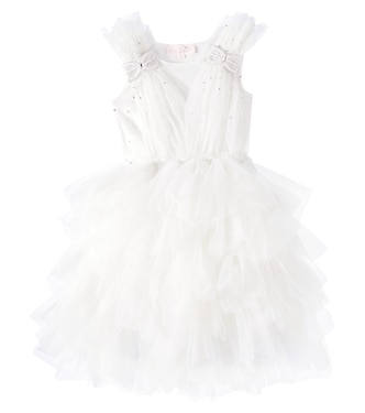 Abito Rumi in tulle con paillettes | Tutu Du Monde