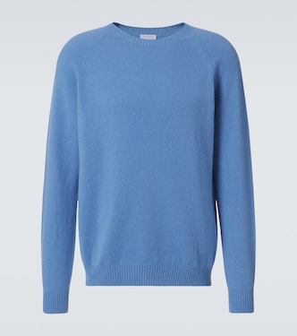 Pull en laine | Sunspel