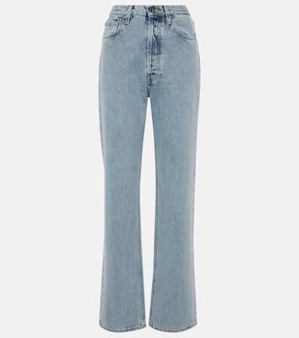 Straight Jeans | Toteme