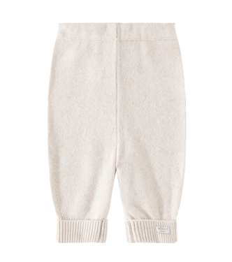 Baby - Pantaloni Moene | Donsje