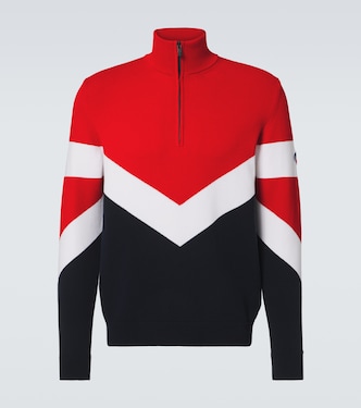 Skipullover | Fusalp