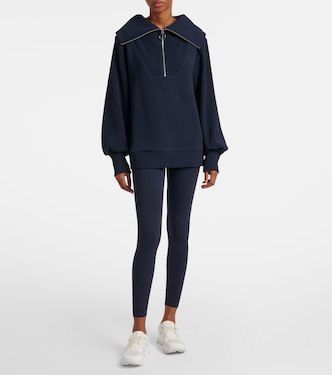 Sudadera Vine en mezcla de algodón | Varley