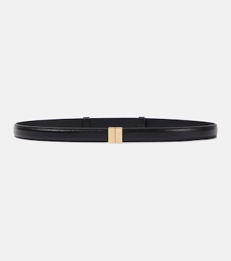 Cintura in pelle | Toteme