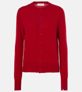 Cárdigan N°300 Little 2 de cachemir | Extreme Cashmere