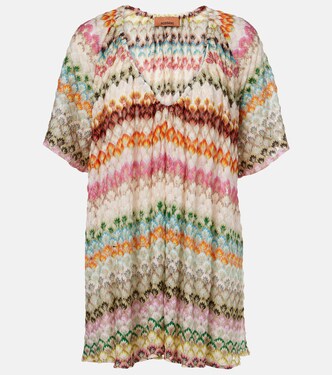 Crochet top | Missoni